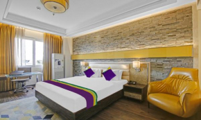Гостиница Treebo Tryst Arista  Харар
